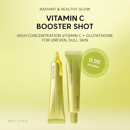 Booster Skin Shot Duo™
