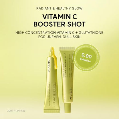 Booster Skin Shot Duo™