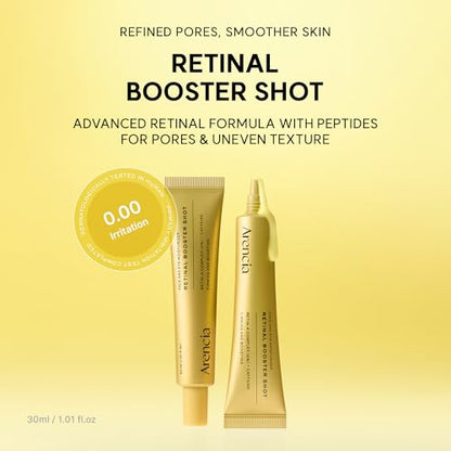 Booster Skin Shot Duo™