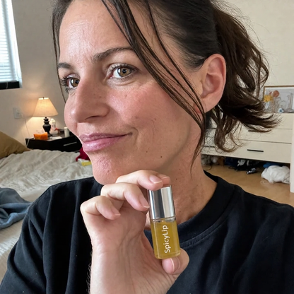 SpicyLip bottle portrait