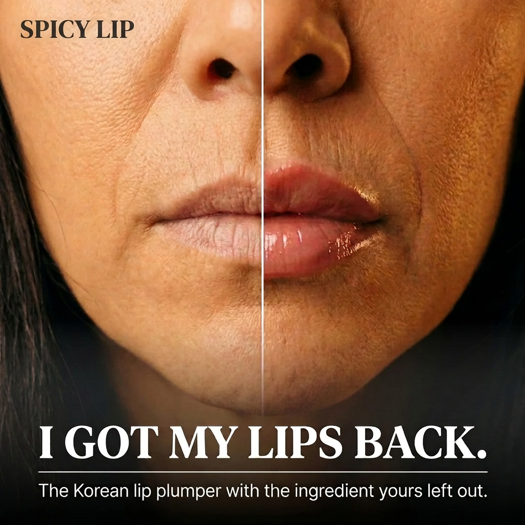 SpicyLip results graphic
