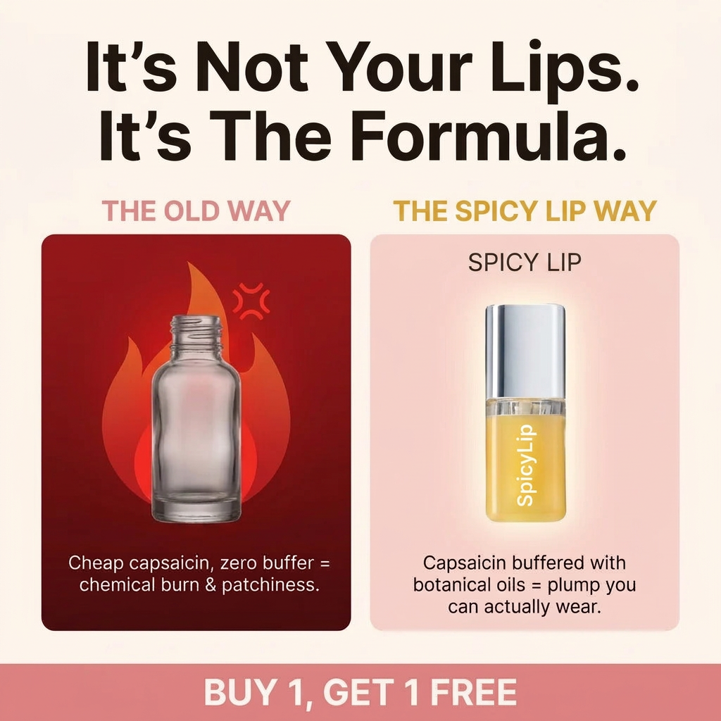 SpicyLip comparison