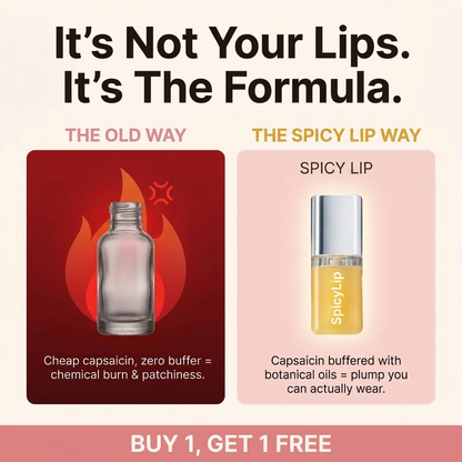 SpicyLip comparison